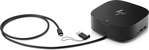 Base conexion universal hp usb - c - a g2