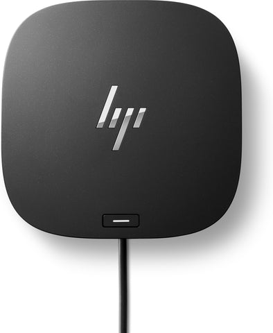 Base hp usb - c g5