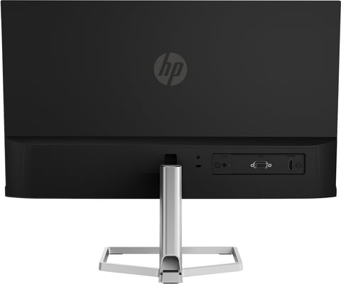 Monitor hp m22f 21.5pulgadas fhd 5ms vga -  hdmi -  1920x1080 -  cable hdmi incluido