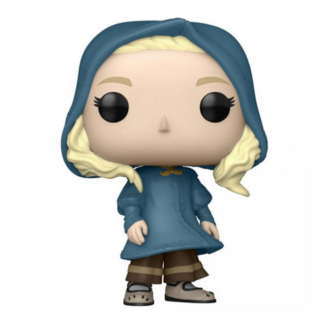 Funko pop series tv the witcher ciri 57813