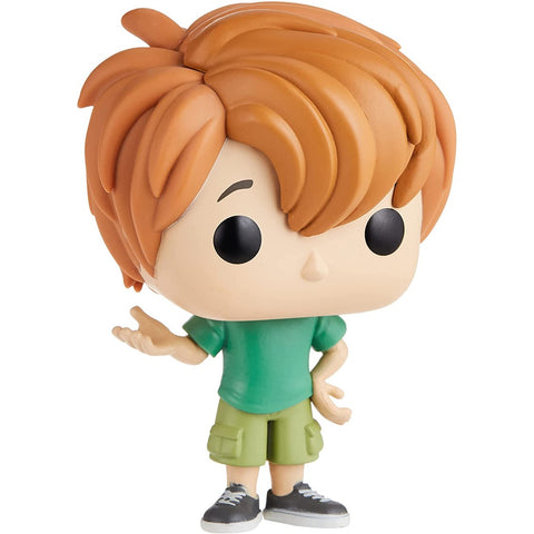 Funko pop animacion scooby doo shaggy  47538