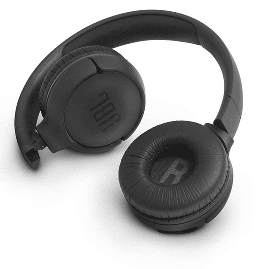 Auriculares inalambricos jbl tune 560bt -   microfono -  bluetooth -  negro