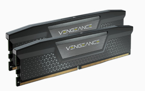 Memoria ram ddr5 32gb kit 2x16 corsair vengeance 5200mhz c40