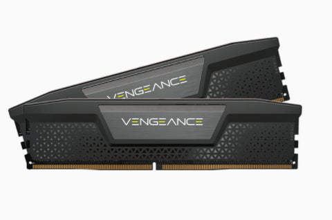 Memoria ram ddr5 32gb kit 2x16 corsair vengeance 5200mhz c40