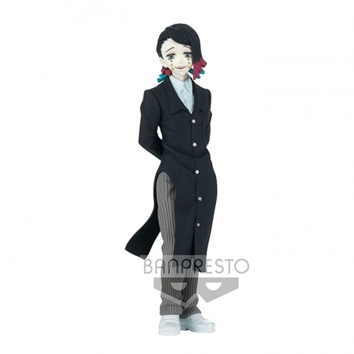 Figura banpresto kimetsu no yaiba demon slayer enmu vol.3