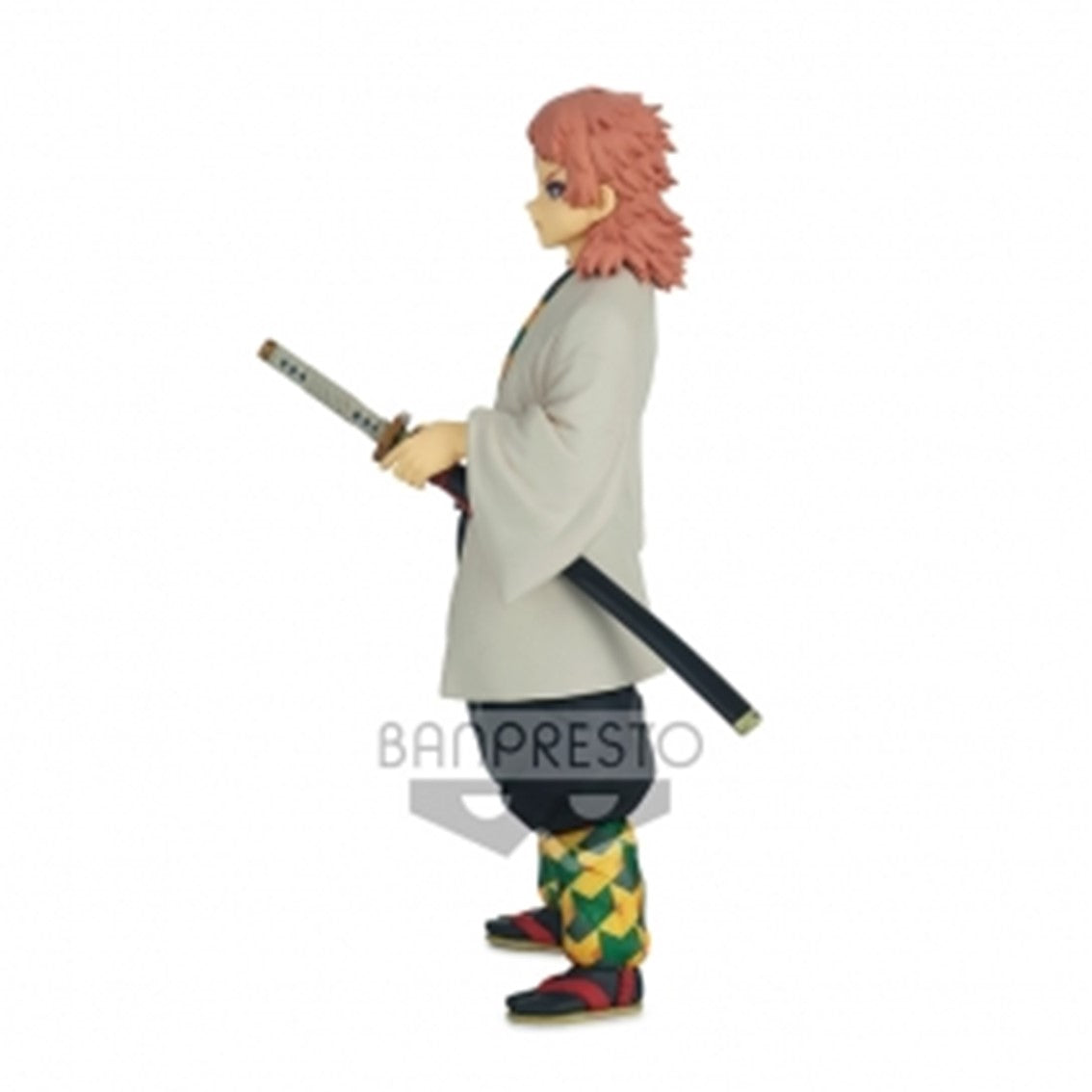 Figura banpresto kimetsu no yaiba demon slayer sabito vol.19