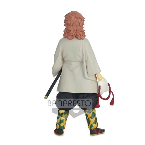 Figura banpresto kimetsu no yaiba demon slayer sabito vol.19