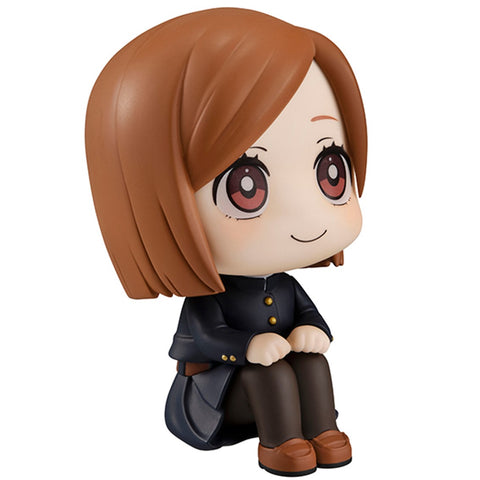 Figura megahouse jujutsu kaisen nobara kugisaki