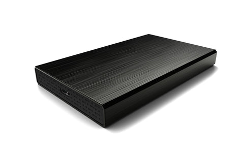 Caja externa hdd 2.5pulgadas coolbox sca2523 negro usb3.0