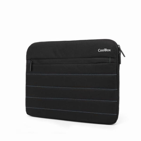 Funda - maletin coolbox para portatil netbook hasta 13pulgadas