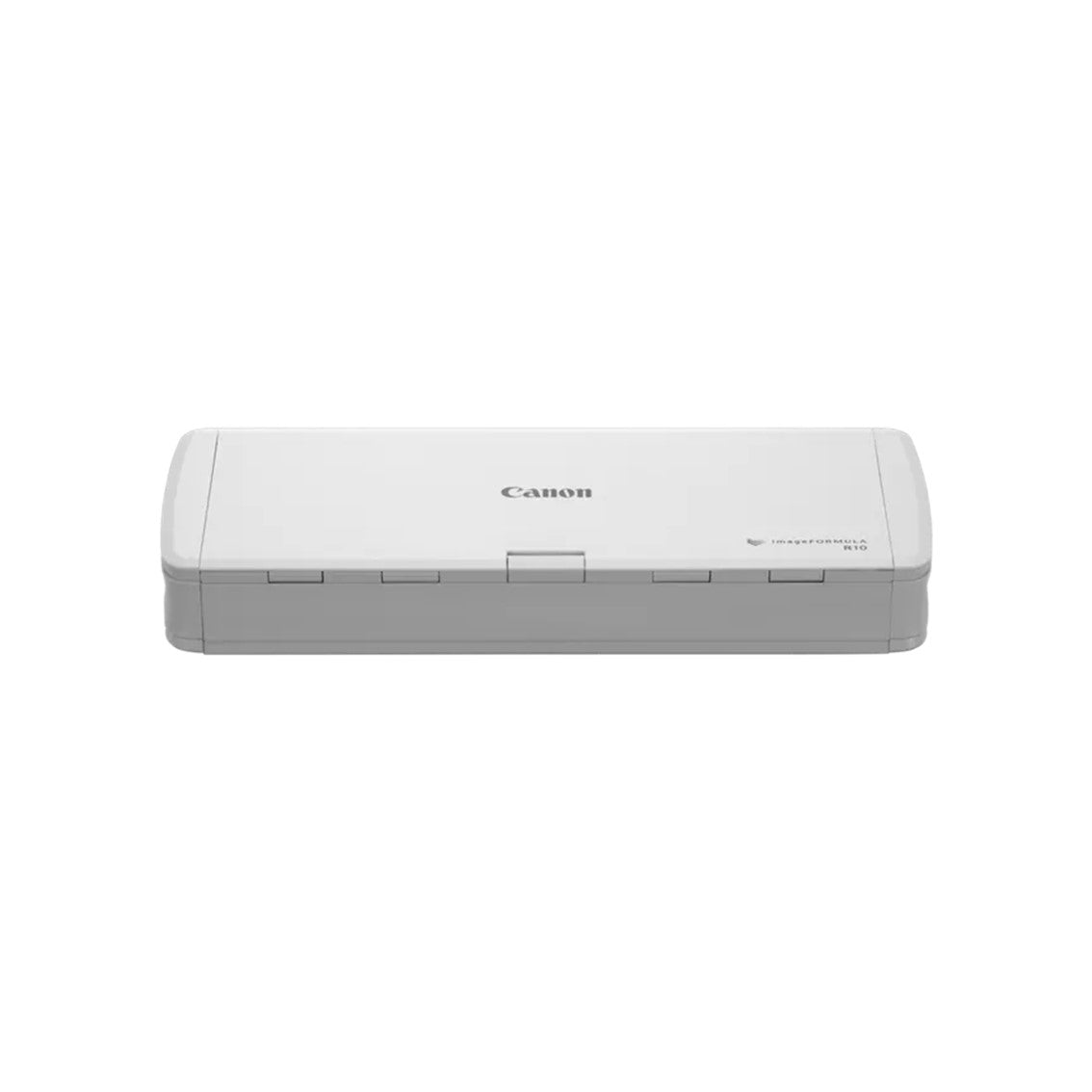 Escaner sobremesa canon imageformula r10 12ppm -  usb -  adf -  duplex -  500 documentos - dia