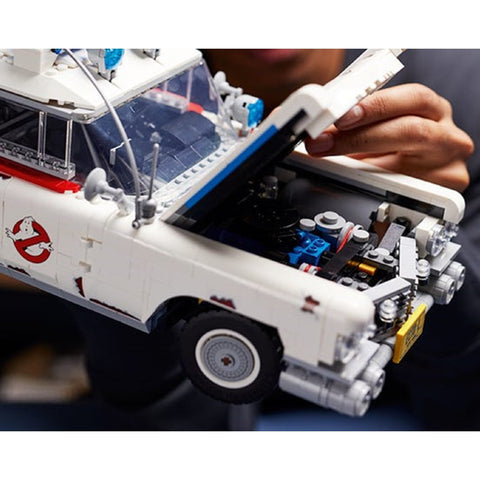 Lego creator cazafantasmas ecto - 1
