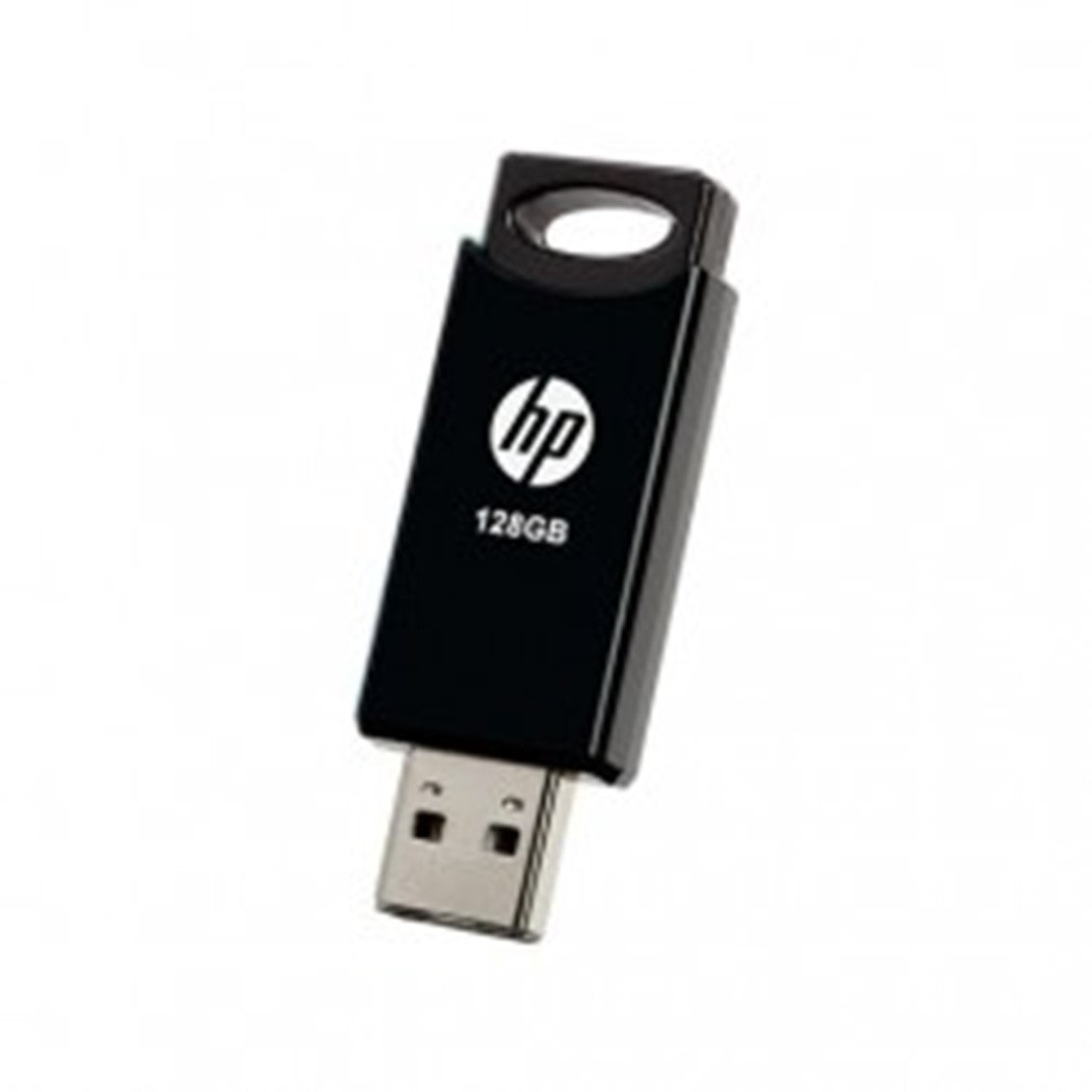 Memoria usb 2.0 hp v212w 128gb negro