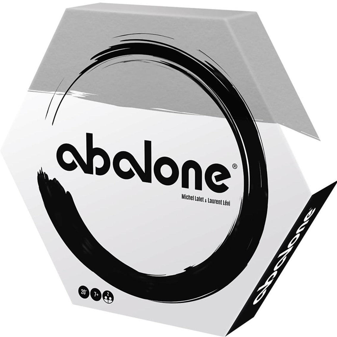 Juego de mesa abalone pegi 7