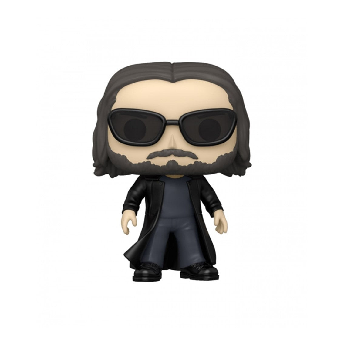 Funko pop cine the matrix 4 neo 59253