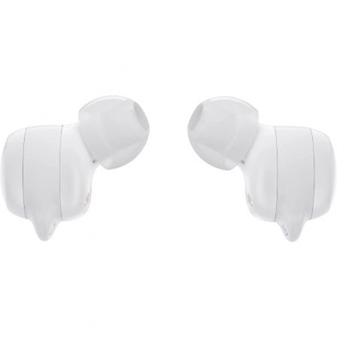 Auriculares bluetooth xiaomi redmi buds 3 lite con estuche de carga -  autonomia 5h -  blancos