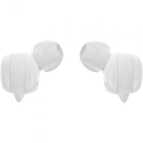 Auriculares bluetooth xiaomi redmi buds 3 lite con estuche de carga -  autonomia 5h -  blancos