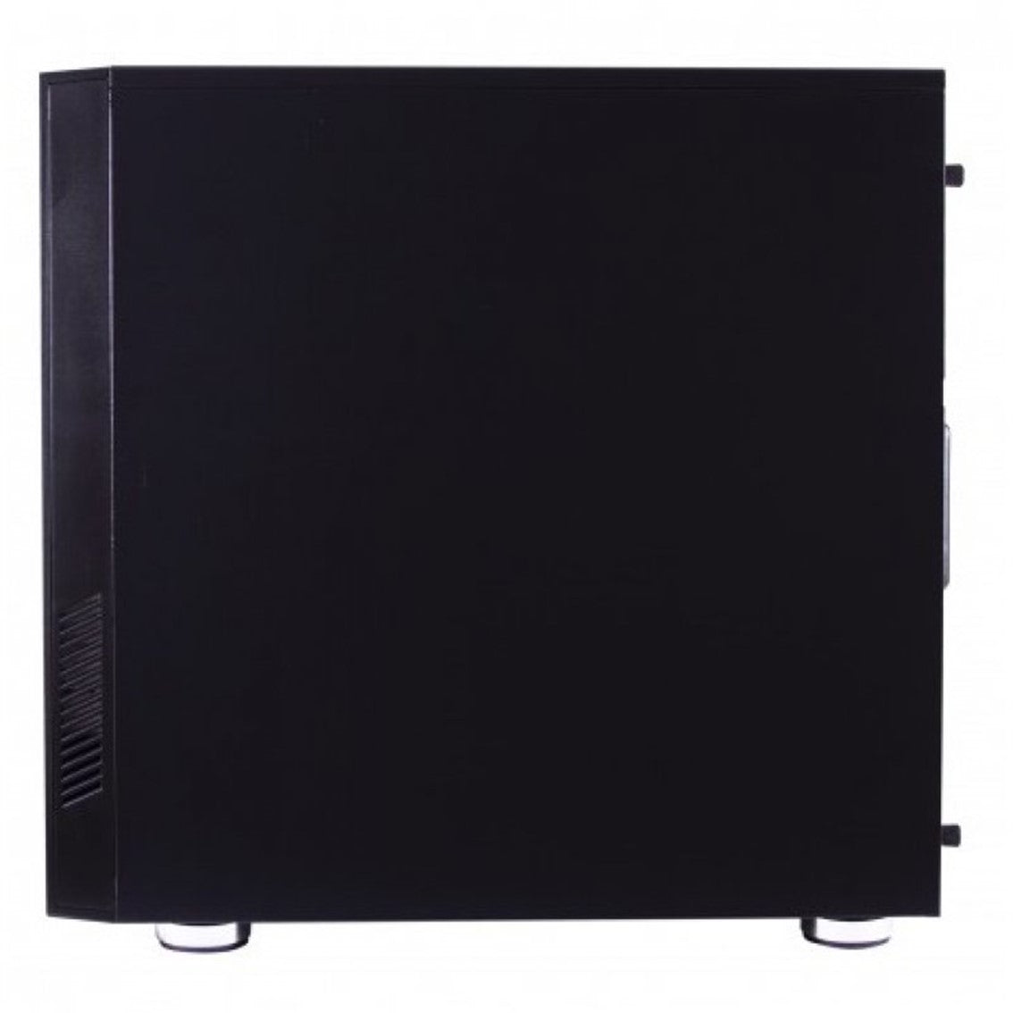 Caja ordenador sobremesa coolbox m - 670 micro atx usb 3.0 + fuente de alimentacion basic 500w negra