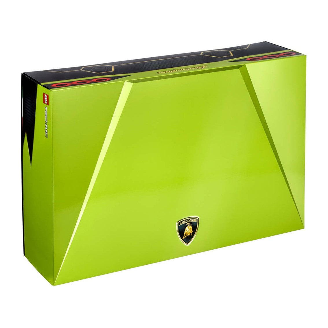 Lego technic lamborghini sian fkp 37