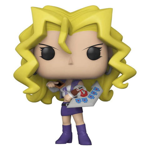 Funko pop animacion yugi oh mai valentine 57646