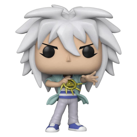 Funko pop animacion yugi oh yami bakura 57647