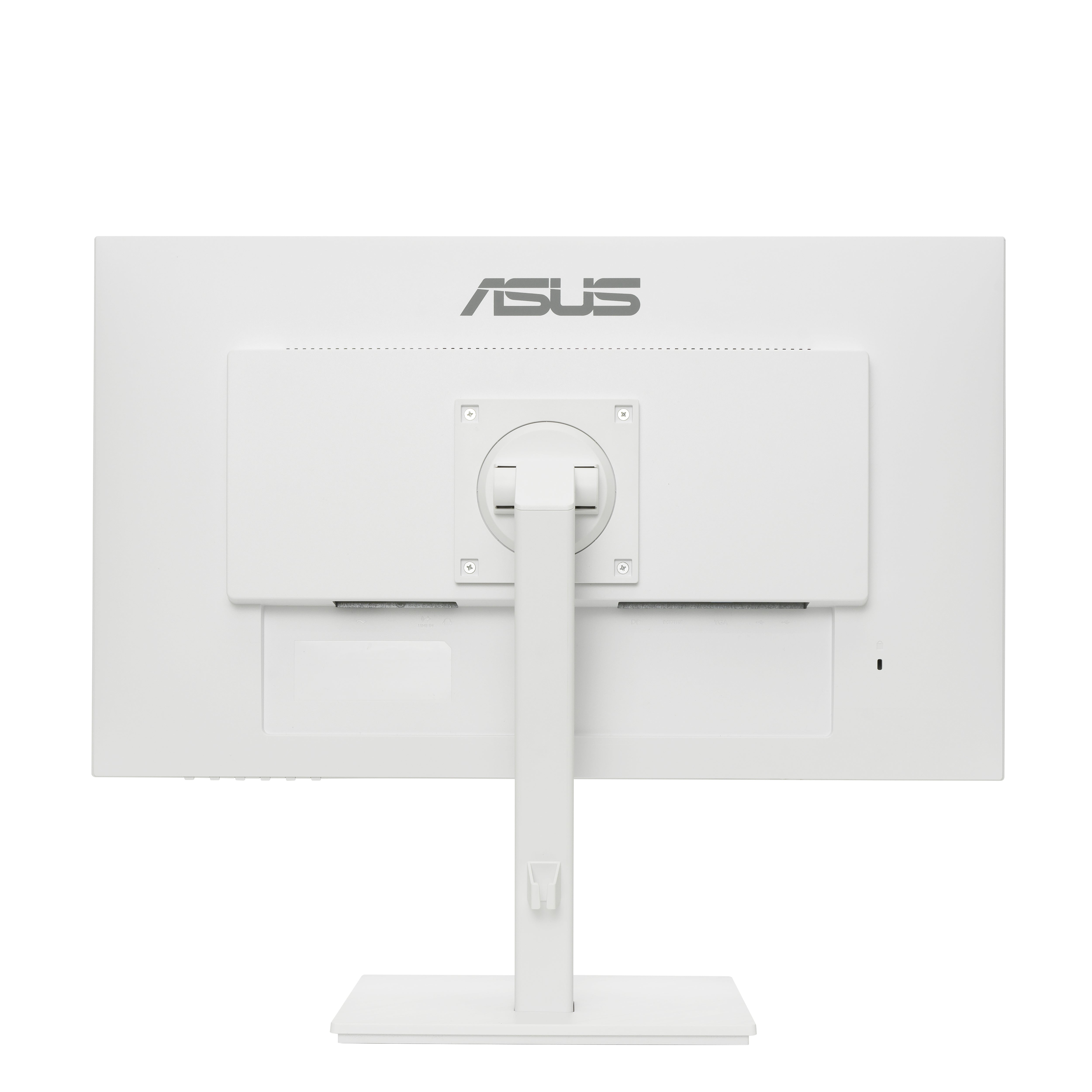 Monitor led ips asus va27dqsb - w 27pulgadas fhd 5ms display port hdmi d - sub altavoces reg. altura