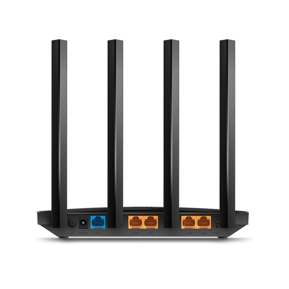 Router wifi tp link archer ac80 ac1900 dual band mu - mimo 1900mbps