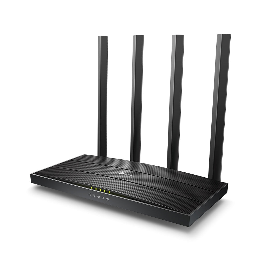 Router wifi tp link archer ac80 ac1900 dual band mu - mimo 1900mbps