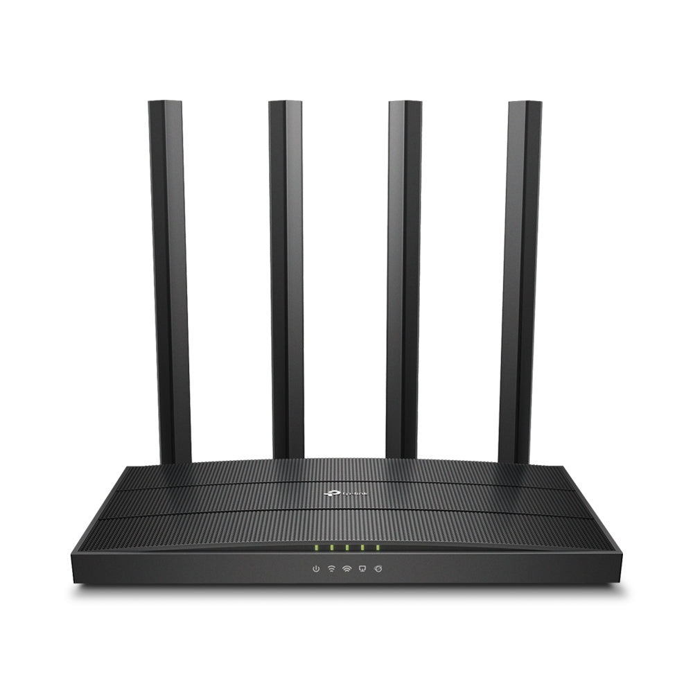 Router wifi tp link archer ac80 ac1900 dual band mu - mimo 1900mbps