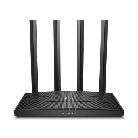 Router wifi tp link archer ac80 ac1900 dual band mu - mimo 1900mbps