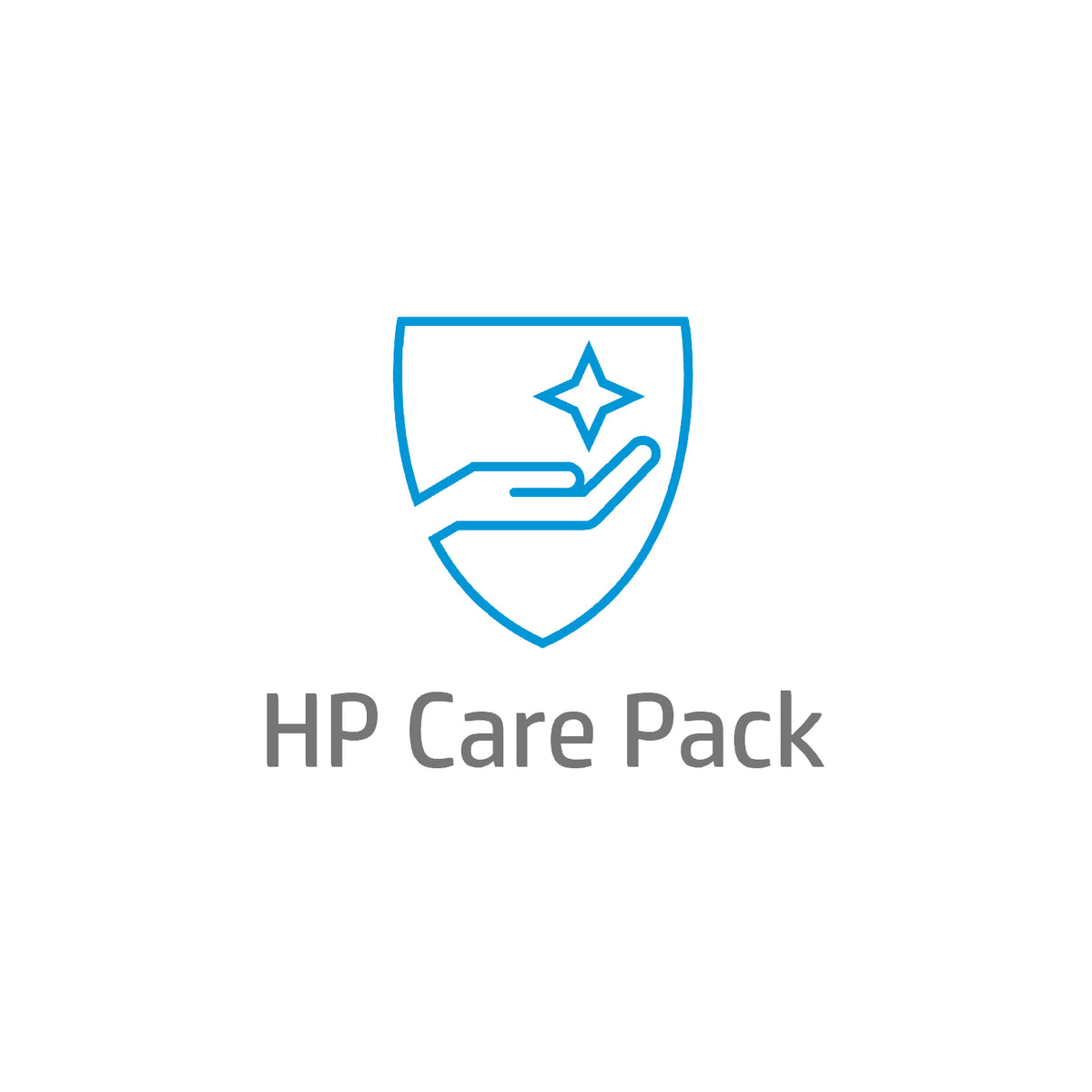 Care pack ampliacion de garantia hp 3 años recogida y devolucion pc sobremesa