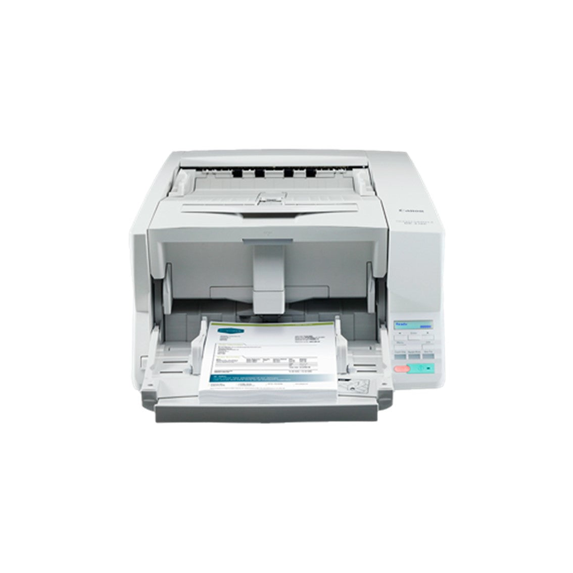 Escaner produccion canon imageformula a3 dr - x10c 130ppm -  usb -  duplex