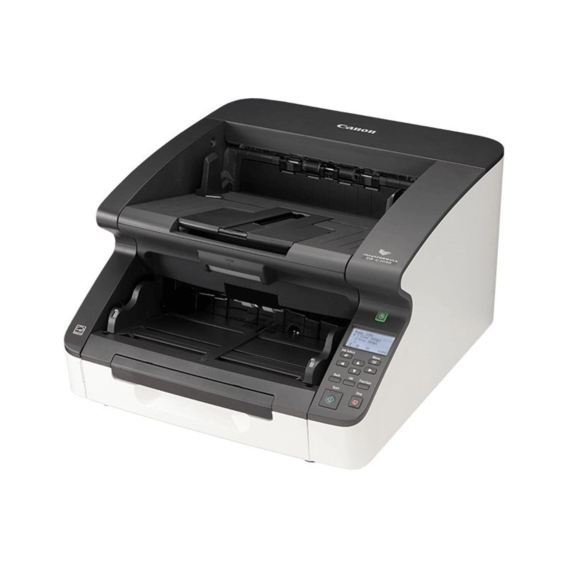 Escaner sobremesa canon imageformula a3 dr - g2090 200ppm -  usb -  duplex -  adf