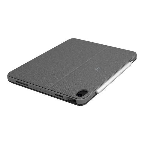 Funda logitech combo touch para con teclado para ipad air 10.9pulgadas 4ª generacion