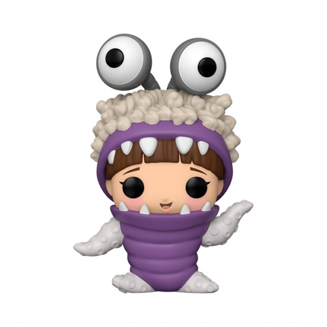 Funko pop disney monstruos sa monster inc 20th boo disfrazada 57741