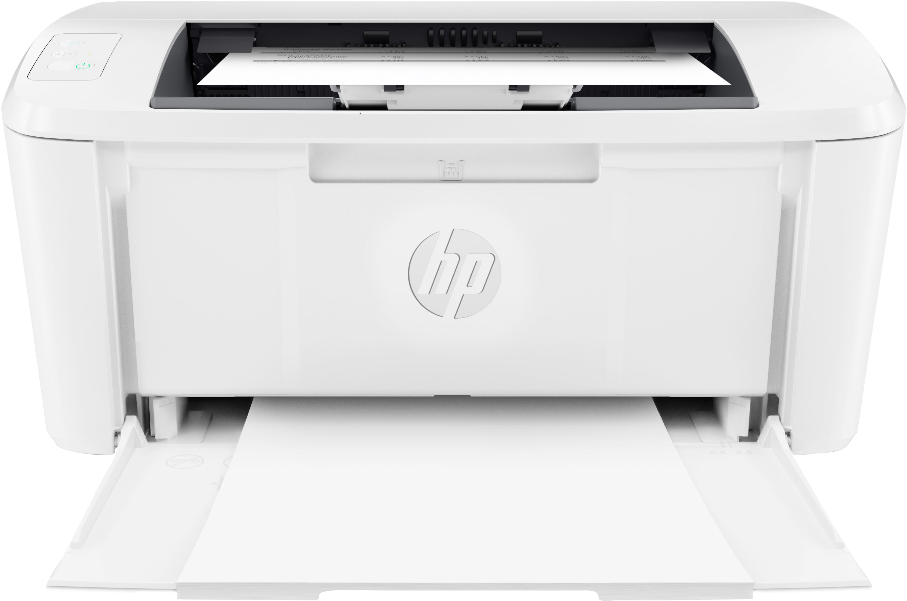 Impresora hp laser monocromo laserjet m110w 20ppm -  wifi