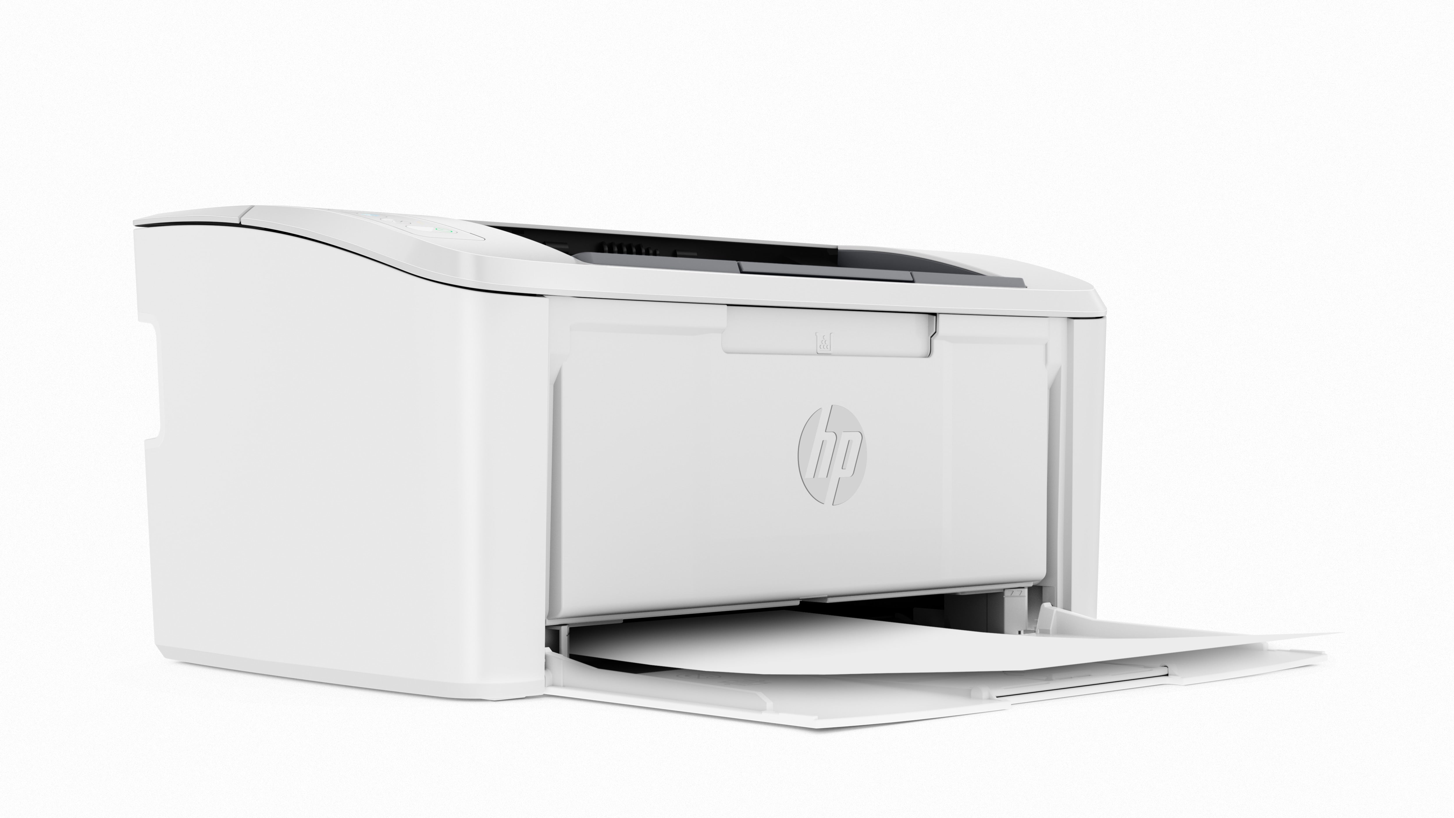 Impresora hp laser monocromo laserjet m110w 20ppm -  wifi