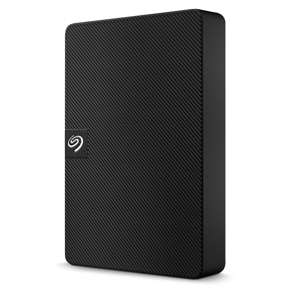 Disco duro externo hdd seagate expansion stkm4000400 4tb 2.5pulgadas usb 3.0