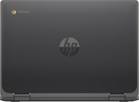 Portatil hp chromebook x360 11 g3 cel - n4020 -  4gb -  32gb emmc -  11.6pulgadas -  tactil -  chrome os