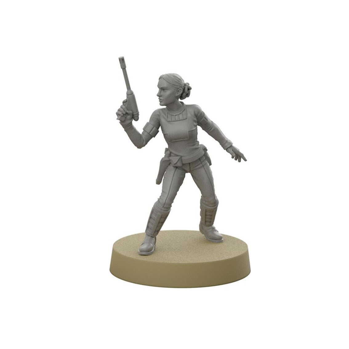 Juego  de mesa star wars legion : padme amidala pegi 14