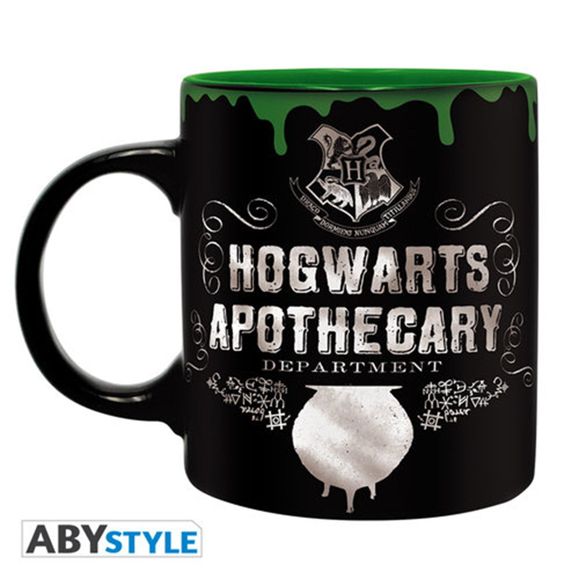 Taza harry potter pocion multijugos