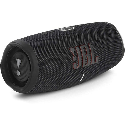 Altavoz bluetooth jbl charge 5 -  40w - negro