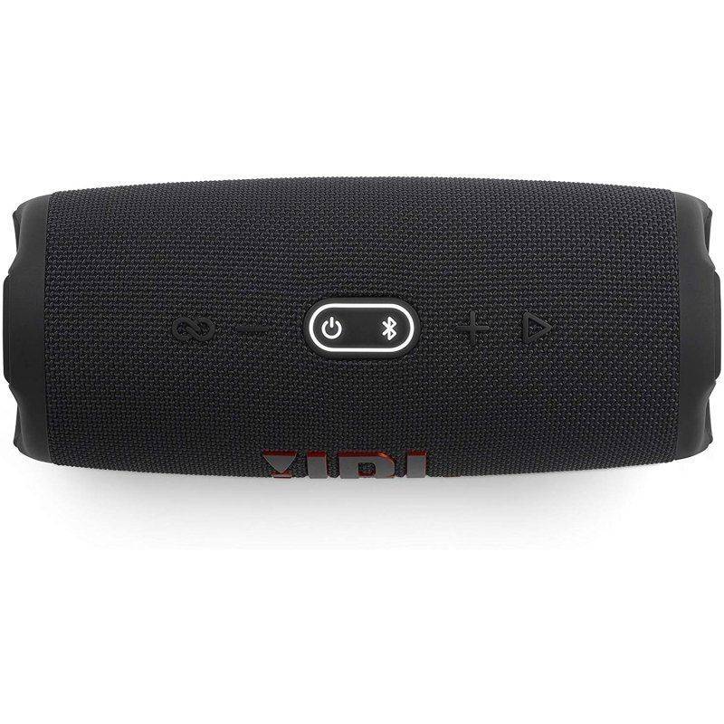 Altavoz bluetooth jbl charge 5 -  40w - negro