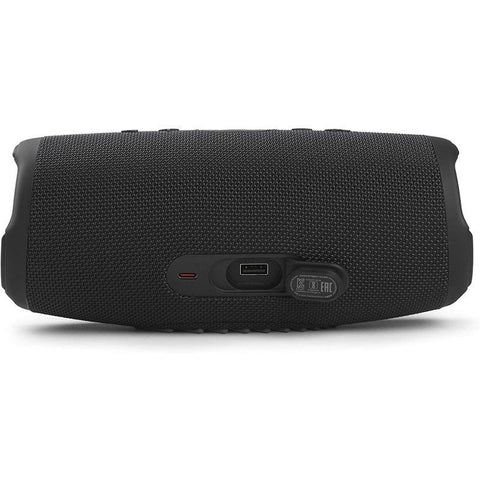 Altavoz bluetooth jbl charge 5 -  40w - negro