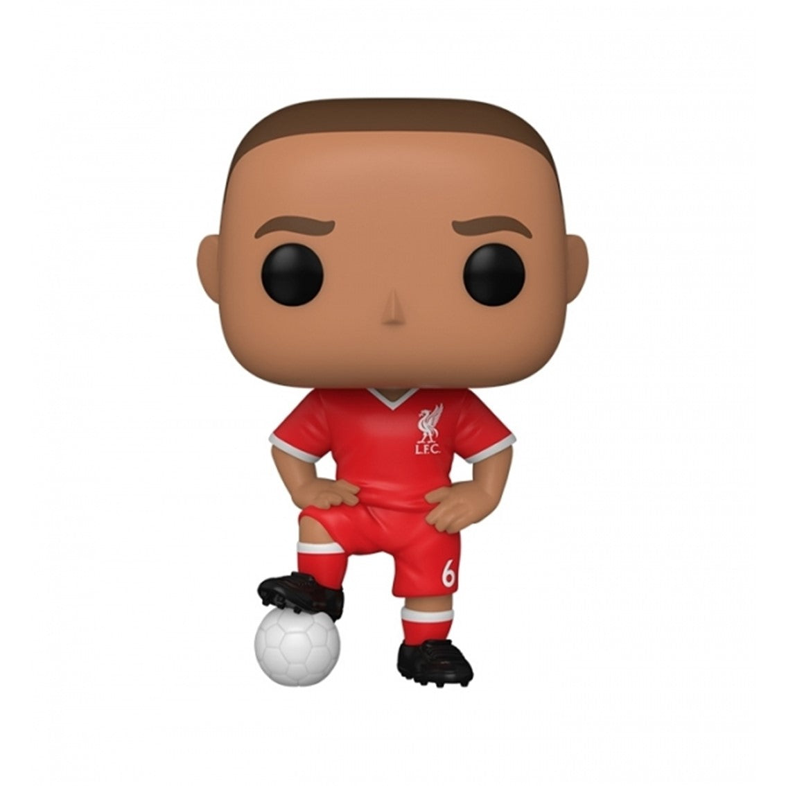 Funko pop deportes futbol liverpool thiago alcantara 57863