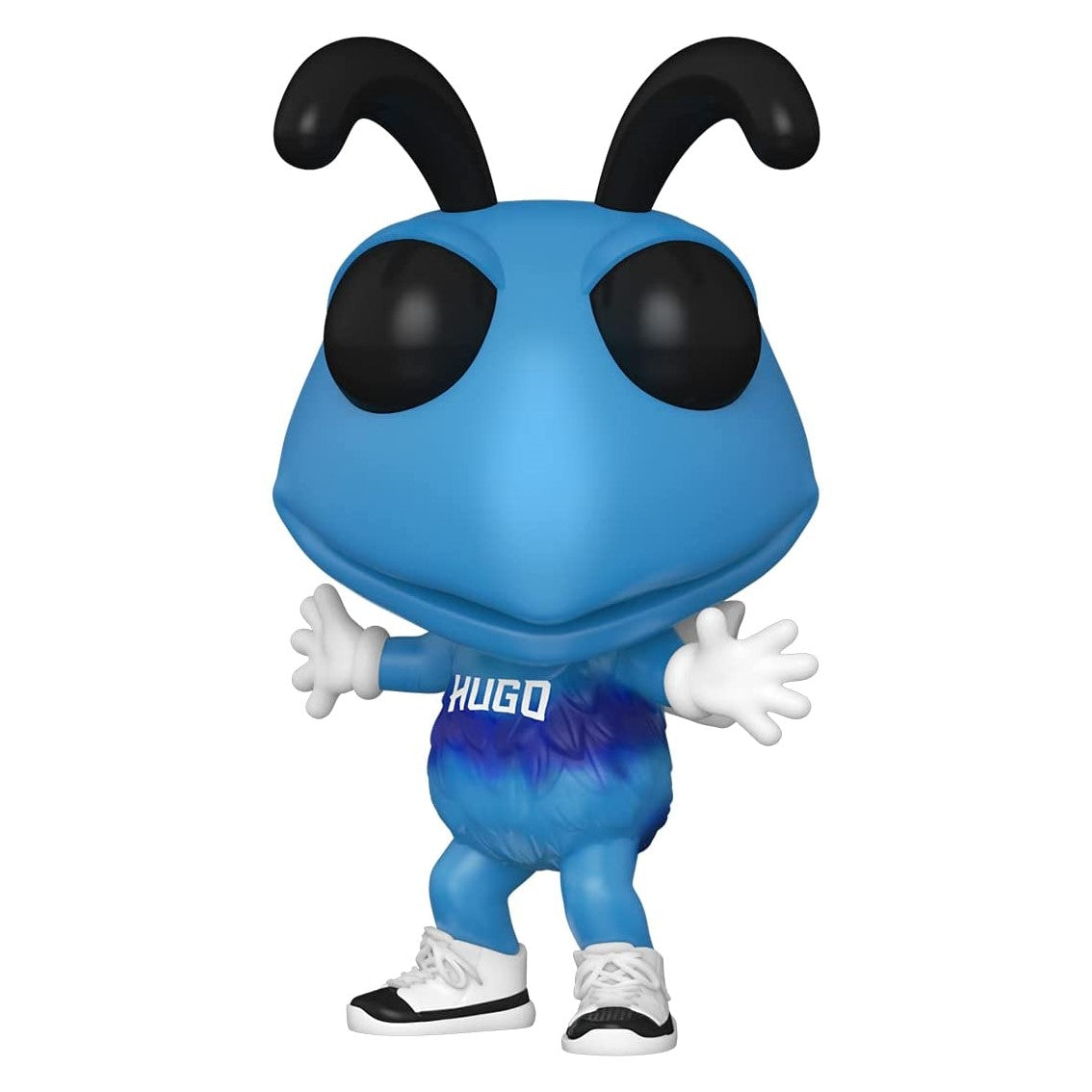 Funko pop deportes nba mascotas hugo charlotte hornets 52165