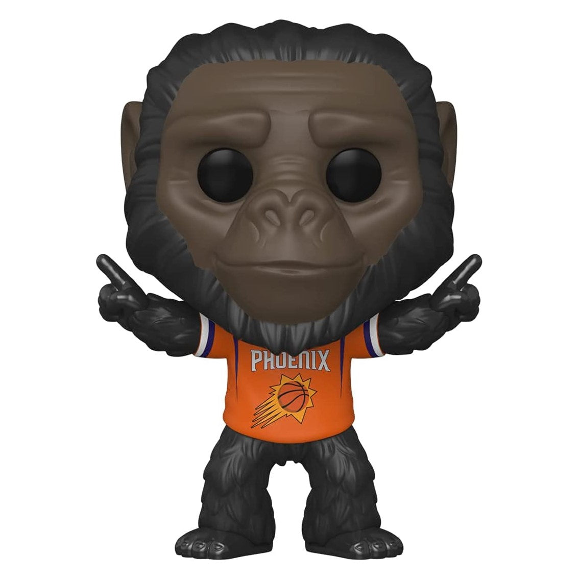 Funko pop deportes nba mascotas go - rilla the gorilla phoenix suns 52164