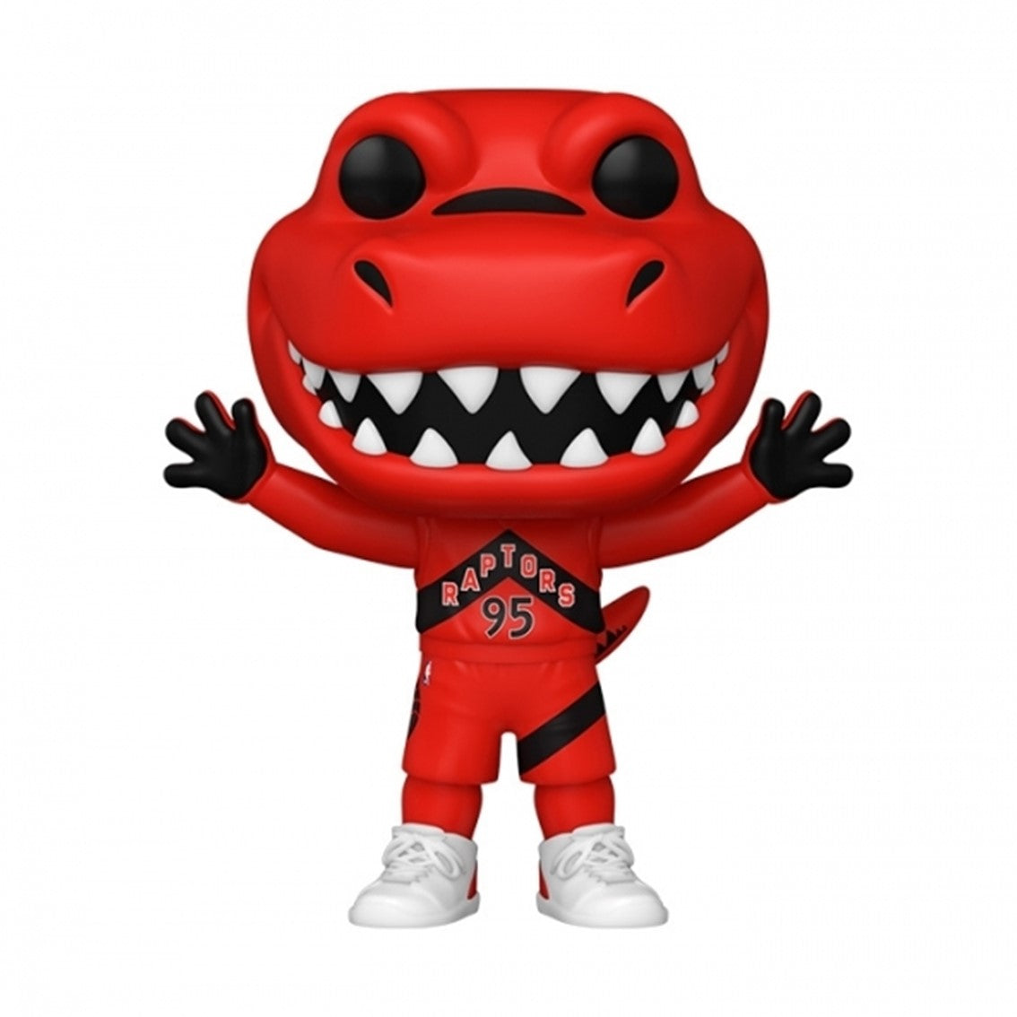 Funko pop deportes nba mascotas raptor toronto raptors 52163