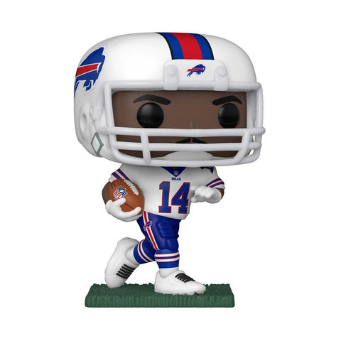 Funko pop deportes nfl buffalo bills stefon diggs camiseta local 57403