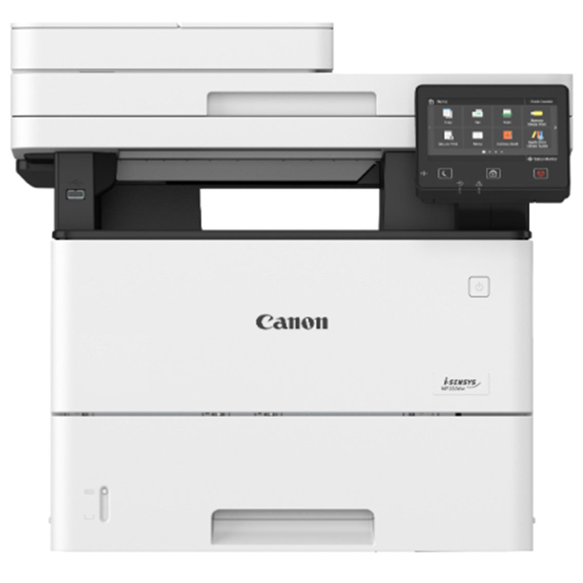 Multifunción láser canon i - sensys mf552dw  monocromo wifi